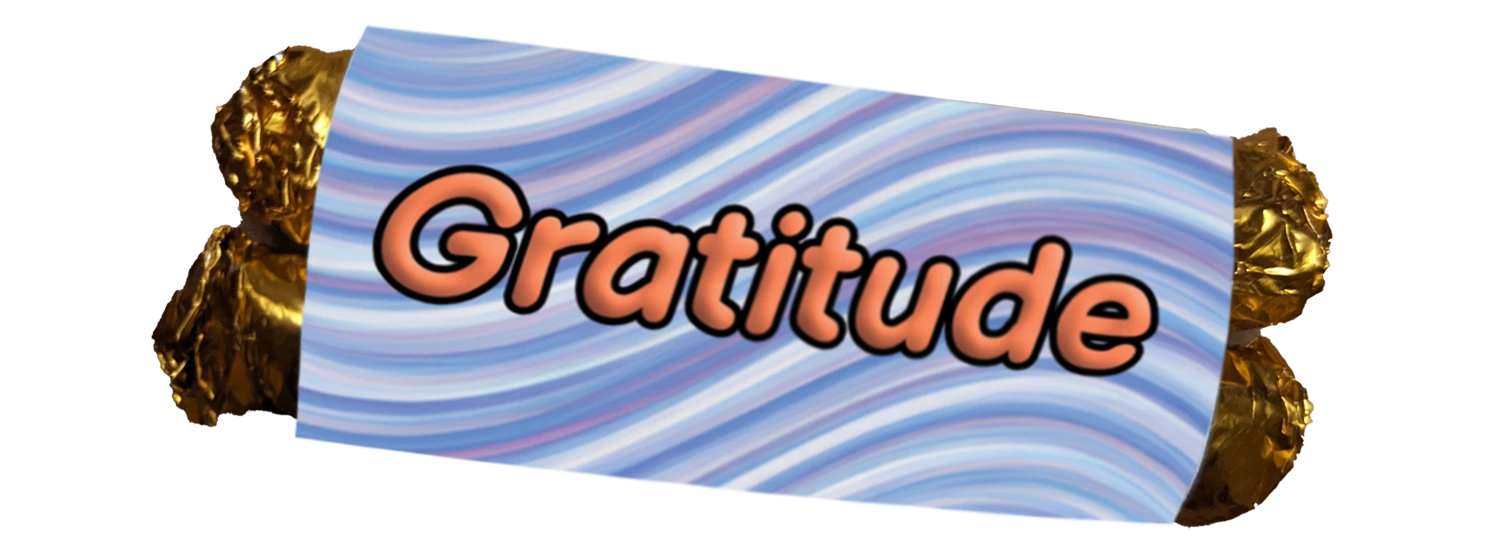 Gratitude Design