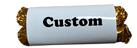 Custom Design (outside)